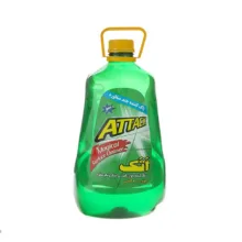 پاک کننده چند منظوره اتک مدل BG40 حجم 4000 میلی لیتر