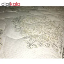 تشک طبی رویال مدل آیسان M07P یک نفره سایز 200 × 90 سانتی متر