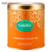 چای سیلان هلی تشریفات - 450 گرم