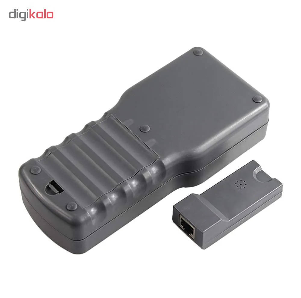 تستر کابل شبکه کد SC8108