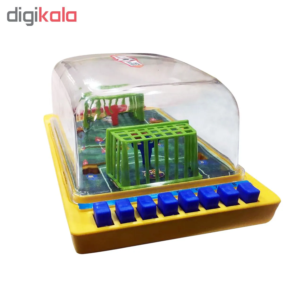 اسباب بازی آماندا مدل Mini football