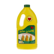 روغن ذرت گلدن مایز – 1.8 لیتر
