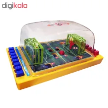 اسباب بازی آماندا مدل Mini football