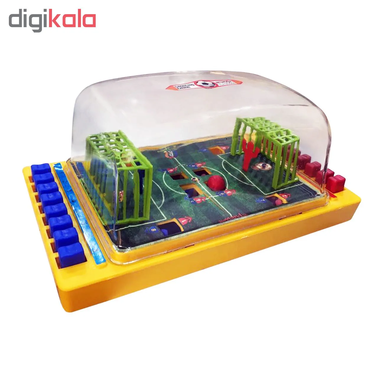 اسباب بازی آماندا مدل Mini football