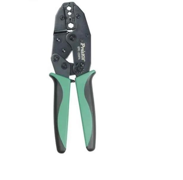 آچار پرس BNC پروسکیت مدل 6PK-230
