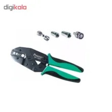 آچار پرس BNC پروسکیت مدل 6PK-230