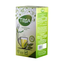 چای سبز معطر تیما –  250 گرم