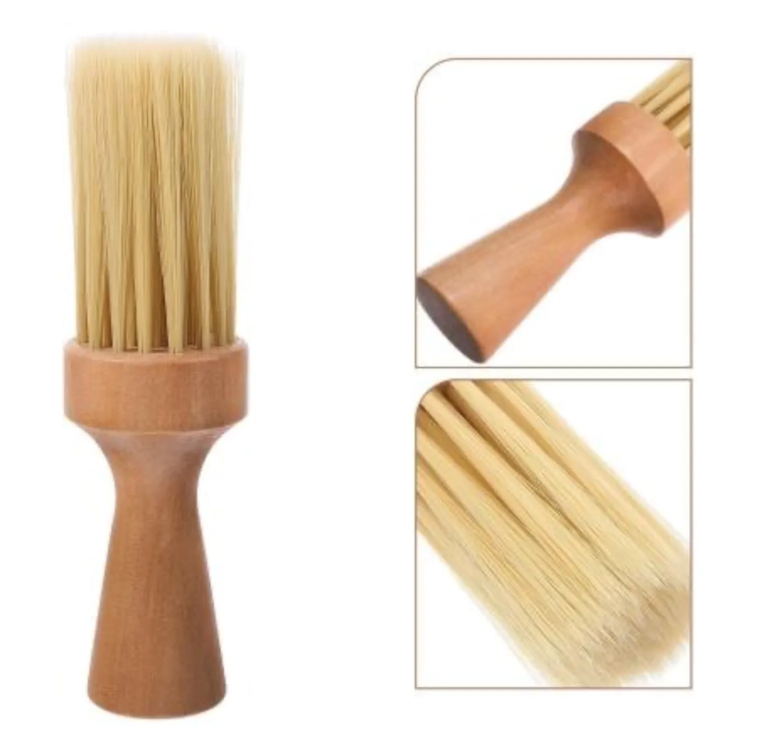 برس اصلاح مو مدل Beard Care کد 2026