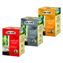 چای مخلوط فان تایم 100گرم – بسته 3 عددی