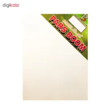 بوم نقاشی پارس بوم مدل PB210 سایز 100x70 سانتی متر