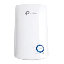 توسعه دهنده شبکه بی‌سیم تی پی-لینک مدل TL-WA850RE V6