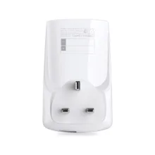توسعه دهنده شبکه بی‌سیم تی پی-لینک مدل TL-WA850RE V6