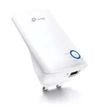 توسعه دهنده شبکه بی‌سیم تی پی-لینک مدل TL-WA850RE V6