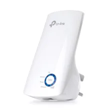 توسعه دهنده شبکه بی‌سیم تی پی-لینک مدل TL-WA850RE V6