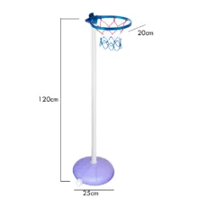اسباب بازی بسکتبال مدل Magic Shoot