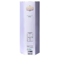 پسته بادامی خام گهربد - 500 گرم