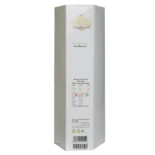 پسته اکبری دوآتیشه گهربد - 500 گرم