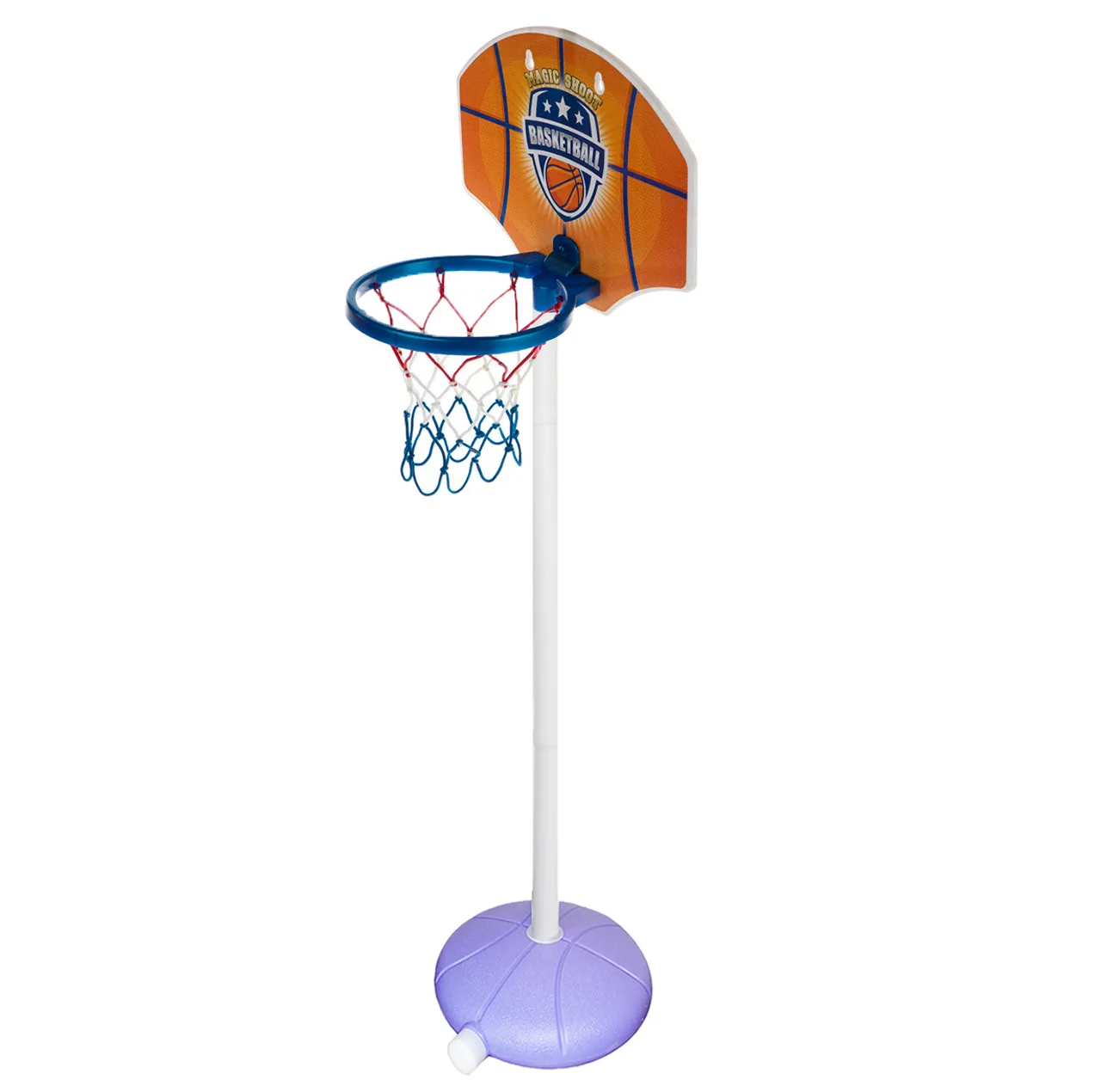 اسباب بازی بسکتبال مدل Magic Shoot