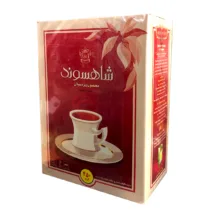 چای سیاه شکسته سیلان ویژه شاهسوند – 450 گرم