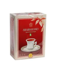 چای سیاه شکسته سیلان ویژه شاهسوند - 450 گرم