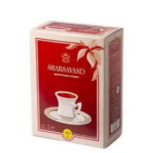 چای سیاه شکسته سیلان ویژه شاهسوند - 450 گرم