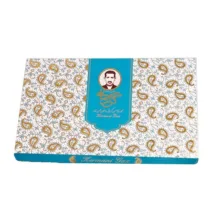 گز اردی 28 درصد پسته گز کرمانی - 450 گرم
