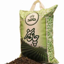 چای سبز خالص چای حامد - ۲کیلوگرم