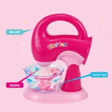 اسباب بازی آشپزخانه مدل همزن طرح  Funny Mixer