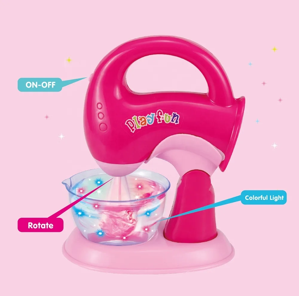 اسباب بازی آشپزخانه مدل همزن طرح  Funny Mixer