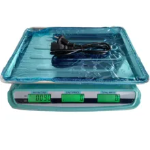 ترازو فروشگاهی دیجی تراز مدل DGT85