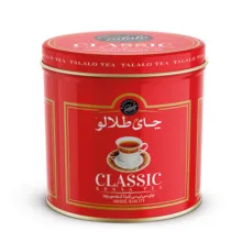 چای کله مورچه ای صنایع غذایی طلالو – 450 گرم