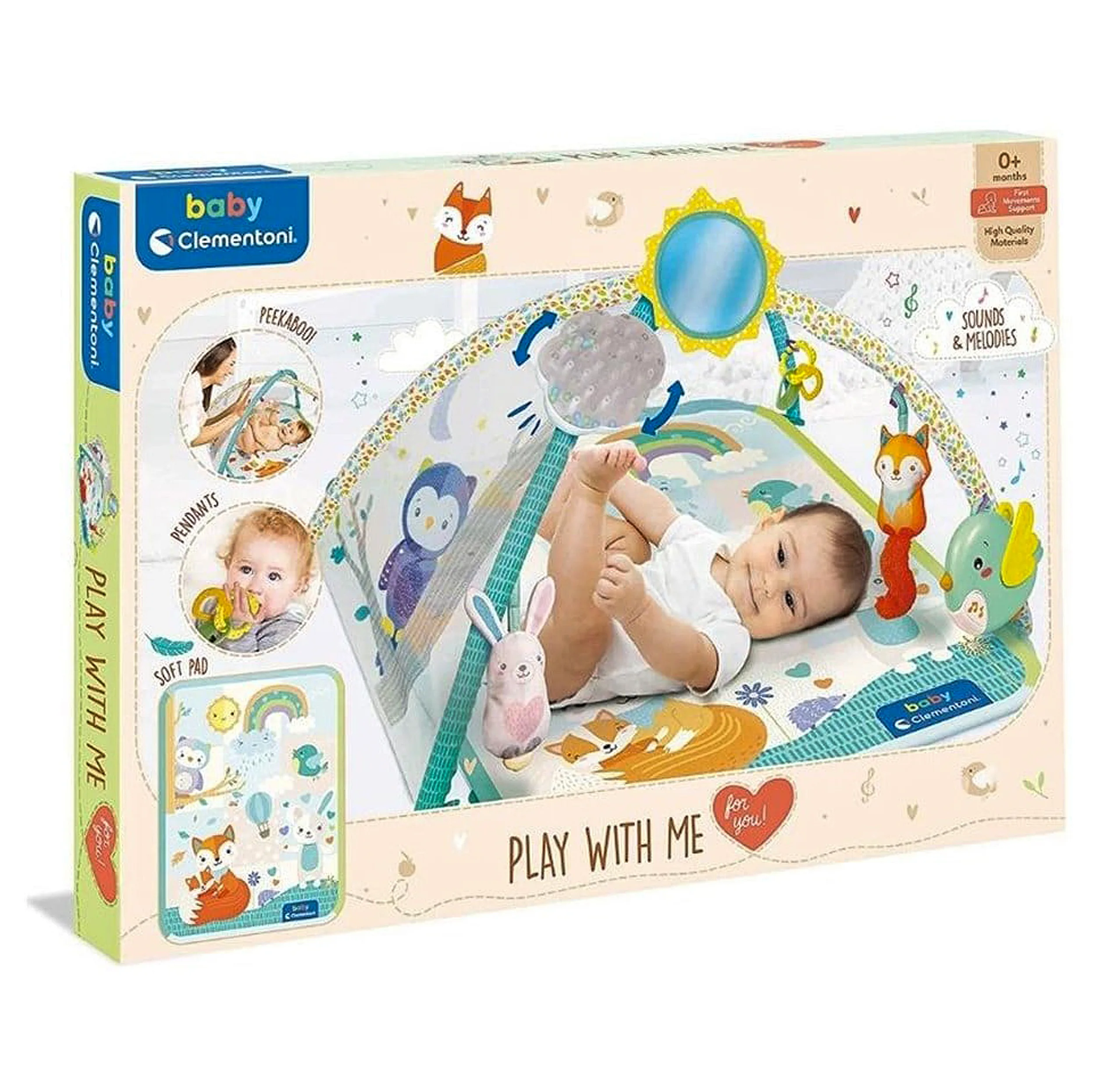 تشک بازی مدل AH17247