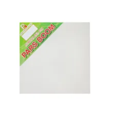 بوم نقاشی پارس بوم مدل PB210 سایز 60×60 سانتی متر