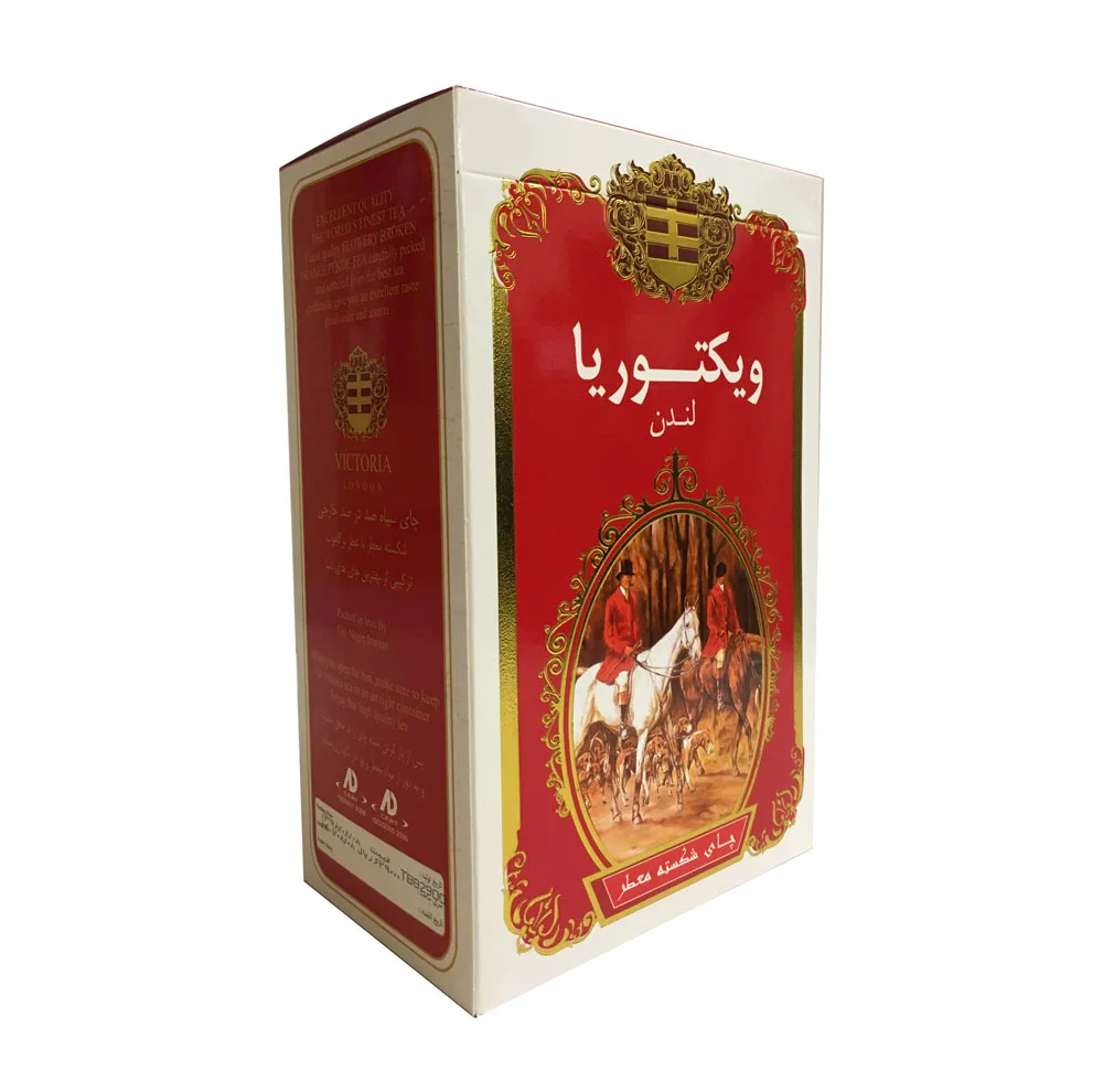 چای شکسته معطر ویکتوریا - 450 گرم