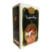 چای ویکتوریا شکسته ساده - 450 گرم