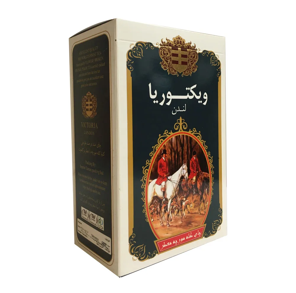 چای ویکتوریا کله مورچه معطر - 450 گرم