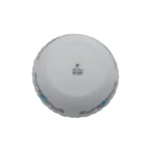 کاسه پارس اپال طرح رمانتیک کد ABG1200 بسته 6 عددی