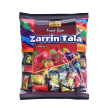 لواشک مجلسی زرین طلا – ۱۰۰۰ گرم