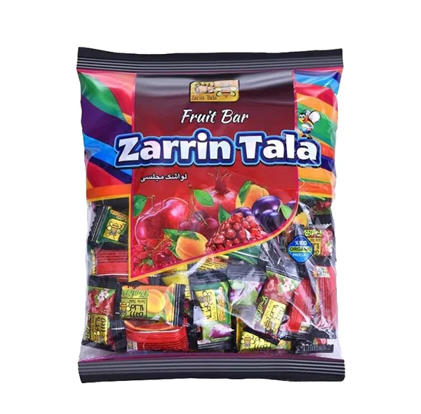 لواشک مجلسی زرین طلا - ۱۰۰۰ گرم