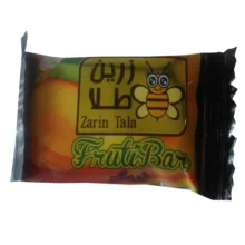 لواشک مجلسی زرین طلا - ۱۰۰۰ گرم
