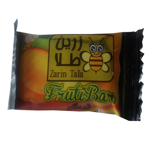 لواشک مجلسی زرین طلا - ۱۰۰۰ گرم