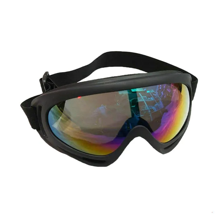 عینک موتور سواری مدل RACING UV400