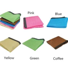 پرده توری مجیک مش کد mg6 سایز 210x100 سانتیمتر