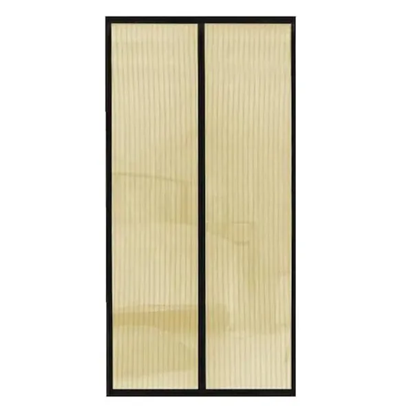 پرده توری مجیک مش کد mg6 سایز 210x100 سانتیمتر