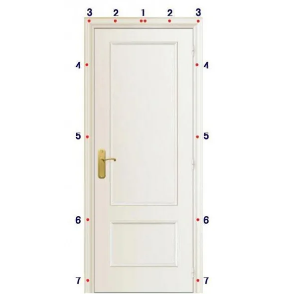 پرده توری مجیک مش کد mg6 سایز 210x100 سانتیمتر