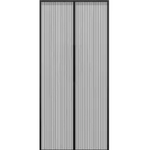 پرده توری مجیک مش کد mg6 سایز 210x100 سانتیمتر