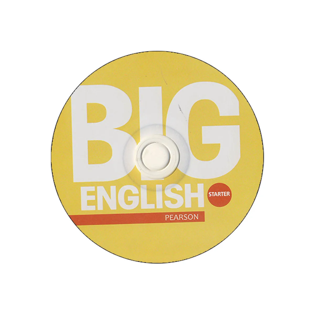 کتاب Big English Starter اثر جمعی از نویسندگان انتشارات زبان مهر
