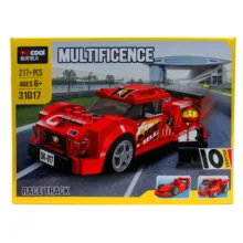 ساختنی دکول سری MULTIFICENCE کد 31017