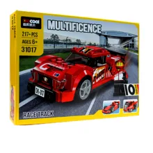 ساختنی دکول سری MULTIFICENCE کد 31017