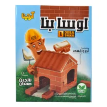 ساختنی آرتینا مدل اوسا بنا کد 2301006